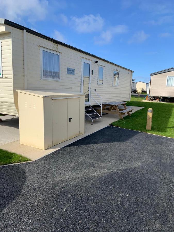 Marton Mere Blackpool Dış mekan fotoğraf