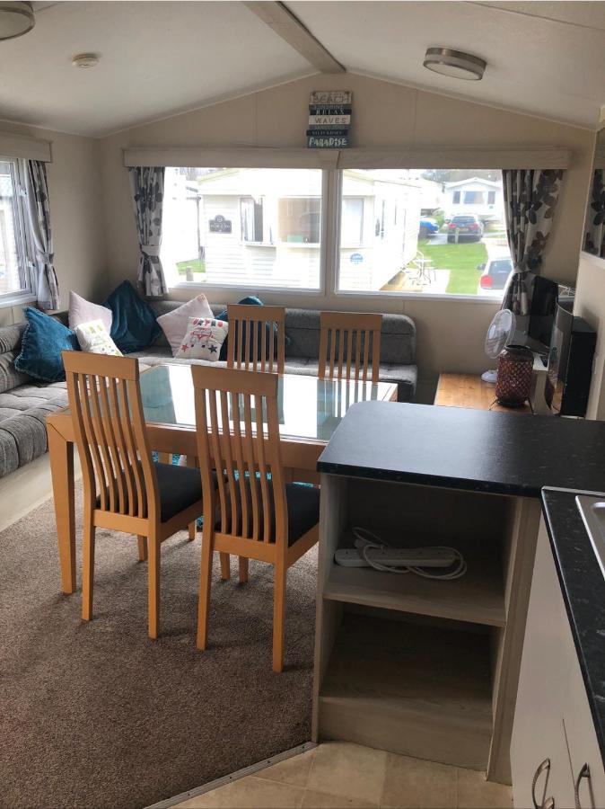 Marton Mere Blackpool Dış mekan fotoğraf