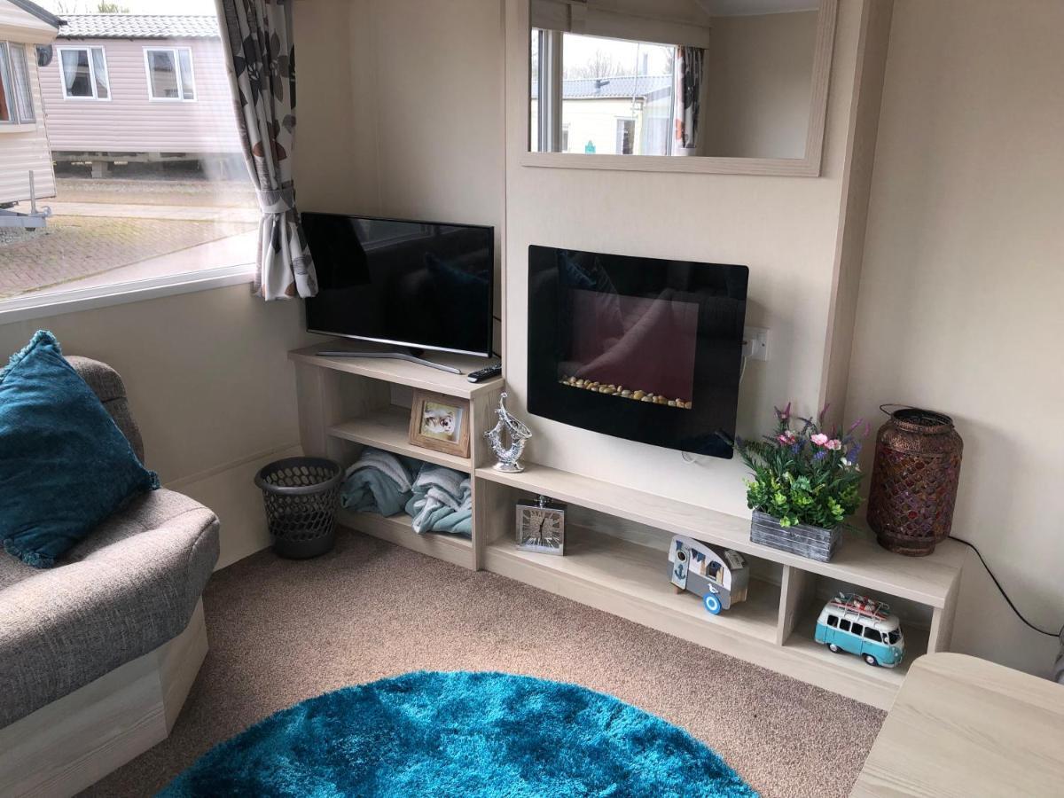 Marton Mere Blackpool Dış mekan fotoğraf